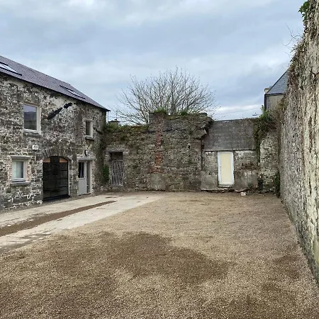 The Stables