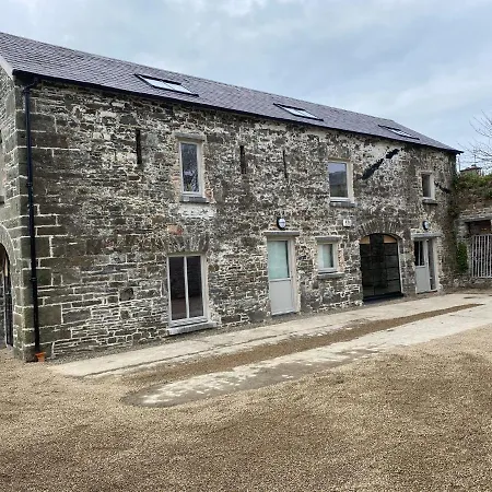 The Stables * Kilrush