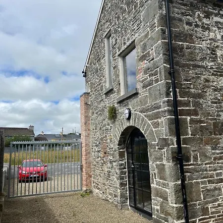 Apartment The Stables Kilrush