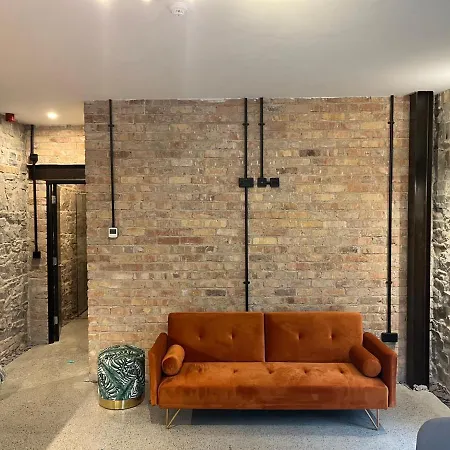 The Stables Apartment *