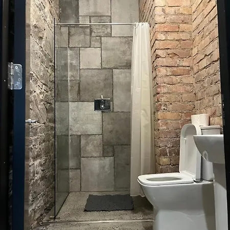 The Stables Apartment