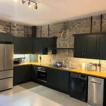 The Stables Kilrush