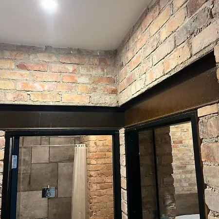 The Stables Apartment